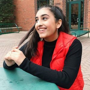 Meet your Posher, Aneesa